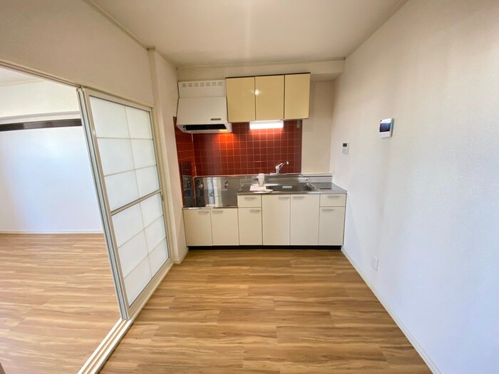 アルカディア湘南の物件内観写真