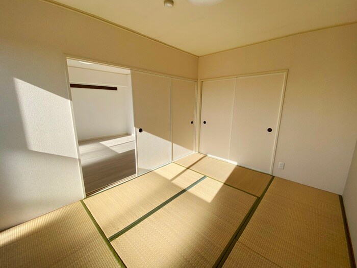 アルカディア湘南の物件内観写真