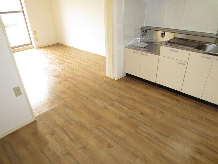 アルカディア湘南の物件内観写真