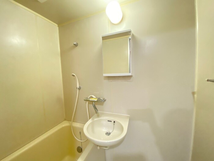 アルカディア湘南の物件内観写真