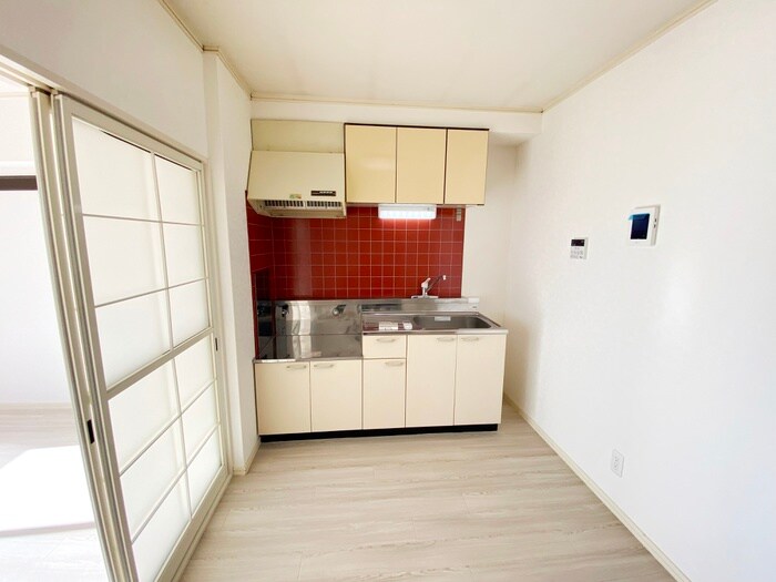 アルカディア湘南の物件内観写真