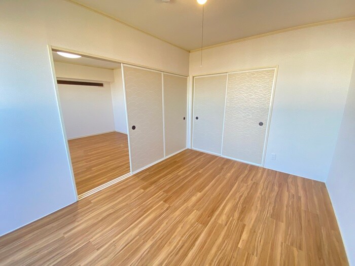 アルカディア湘南の物件内観写真