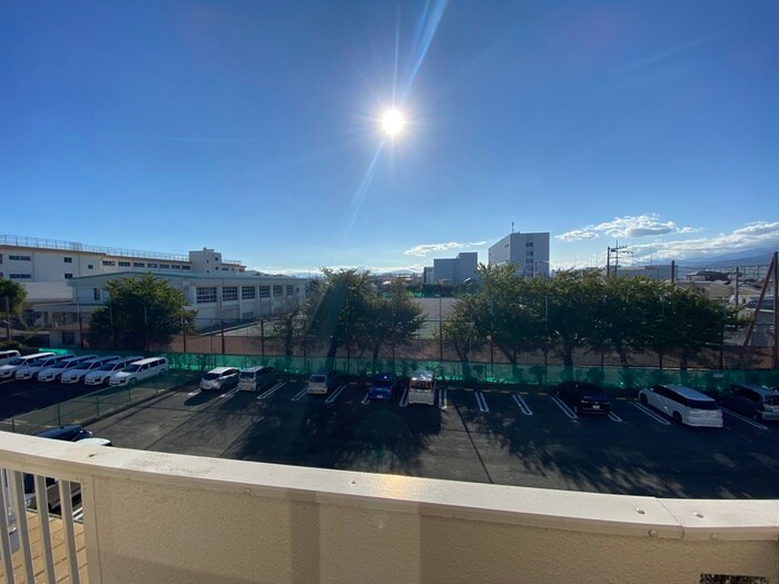 アルカディア湘南の物件内観写真