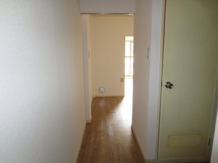 アルカディア湘南の物件内観写真