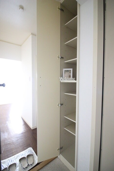 アルカディア湘南の物件内観写真