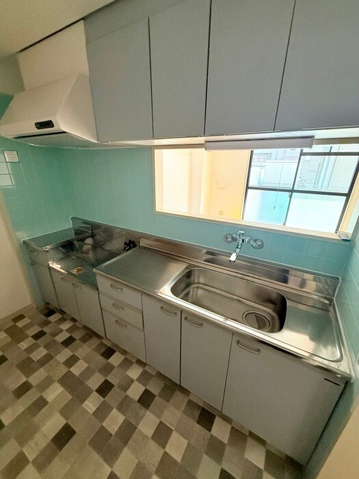 スタ－ハイム朝霞の物件内観写真