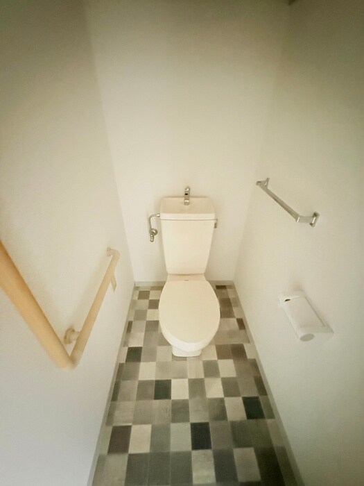 スタ－ハイム朝霞の物件内観写真