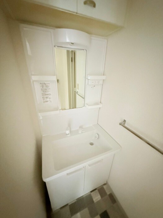 スタ－ハイム朝霞の物件内観写真