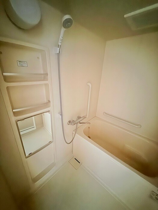 スタ－ハイム朝霞の物件内観写真