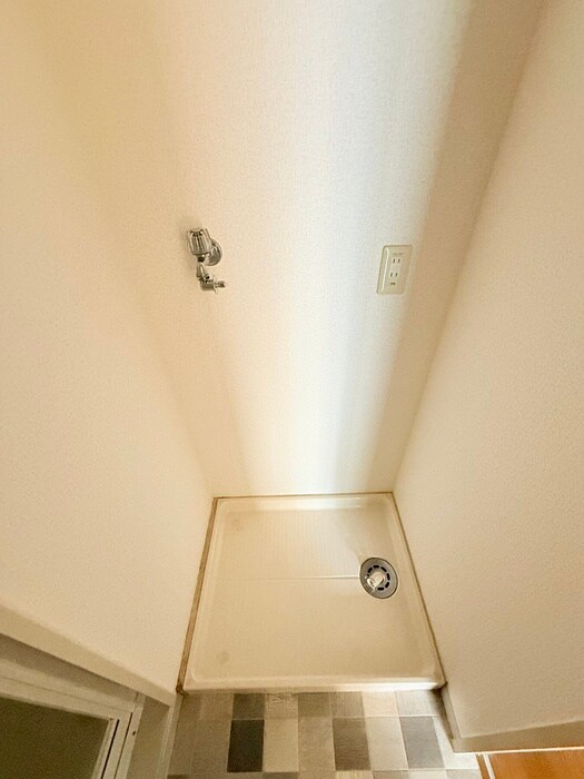 スタ－ハイム朝霞の物件内観写真