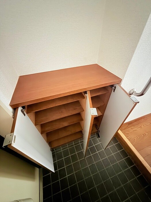 スタ－ハイム朝霞の物件内観写真