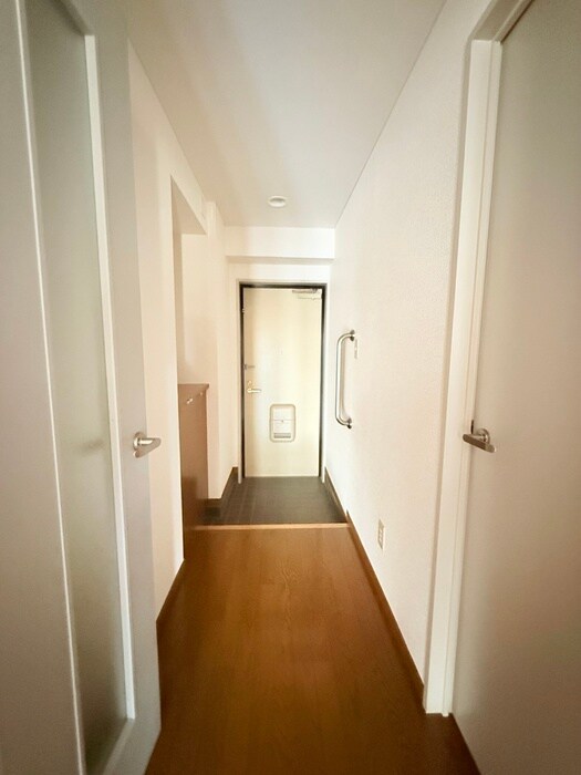 スタ－ハイム朝霞の物件内観写真