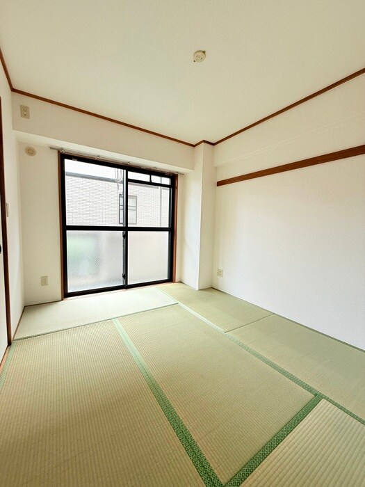 スタ－ハイム朝霞の物件内観写真