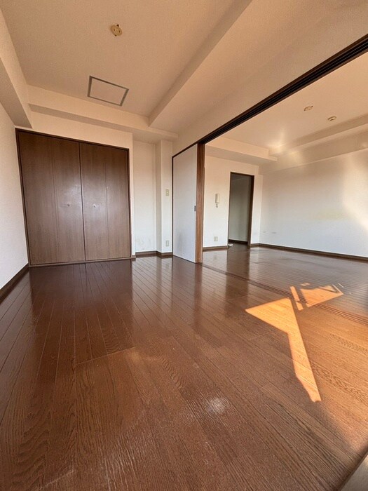 フレグランスの物件内観写真