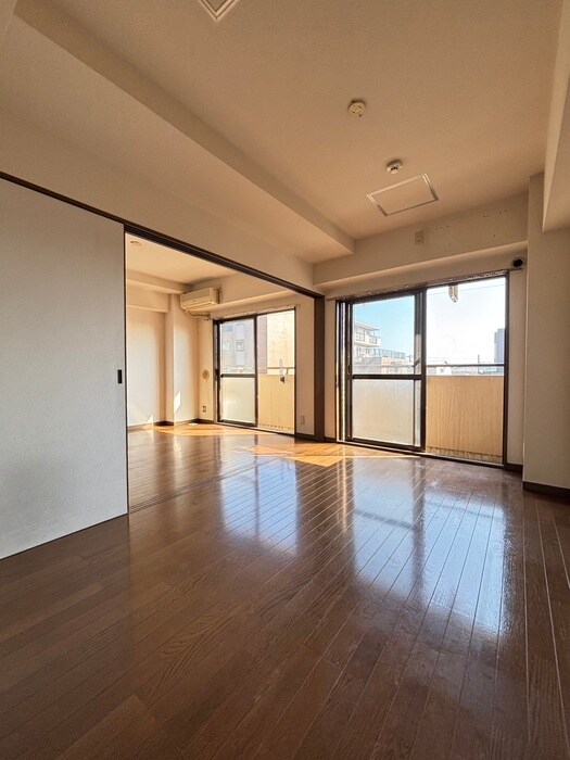 フレグランスの物件内観写真