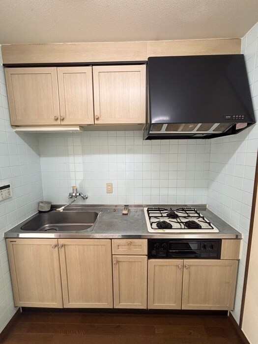 フレグランスの物件内観写真