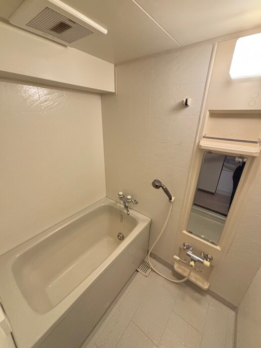 フレグランスの物件内観写真