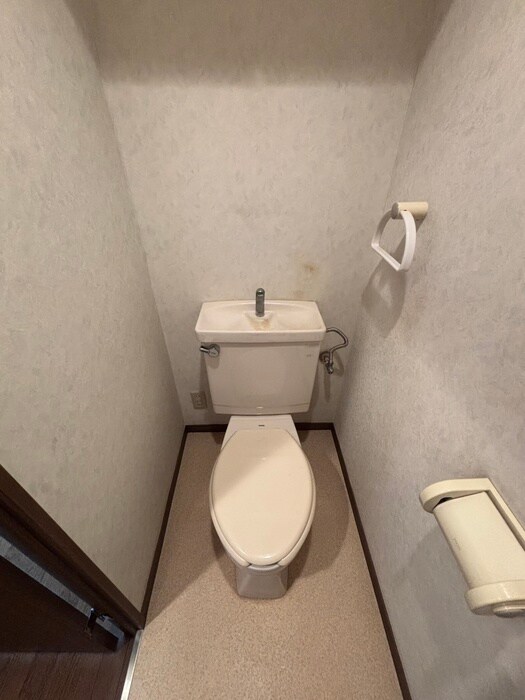 フレグランスの物件内観写真