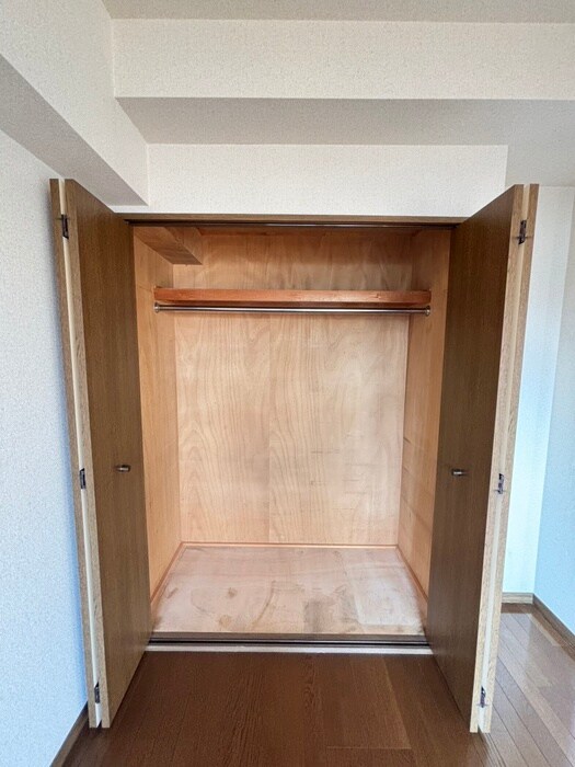 フレグランスの物件内観写真