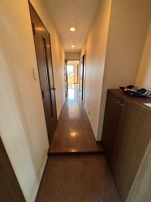 フレグランスの物件内観写真