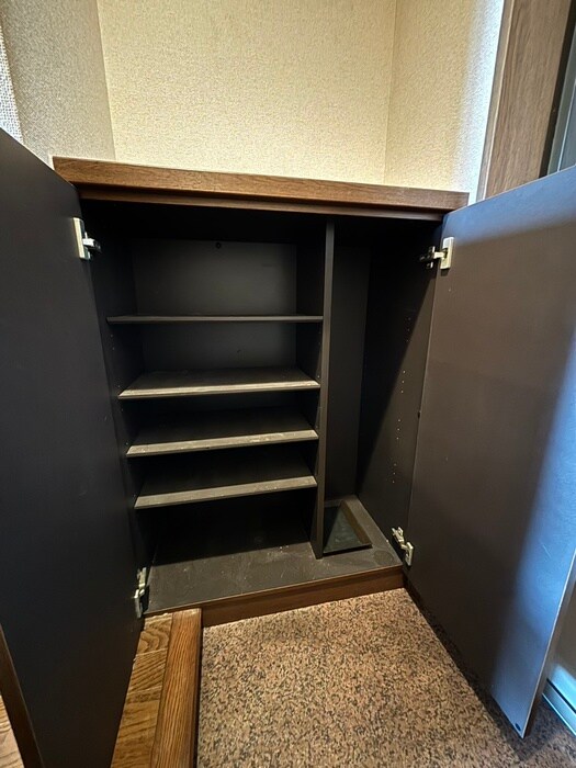 フレグランスの物件内観写真