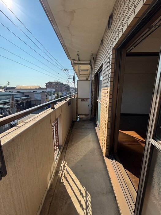 フレグランスの物件内観写真