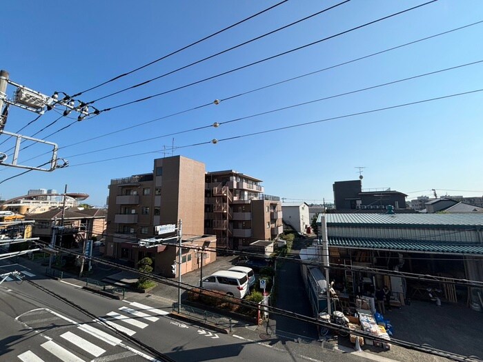 フレグランスの物件内観写真