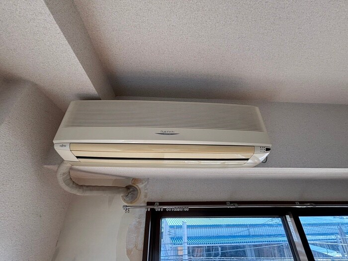 フレグランスの物件内観写真