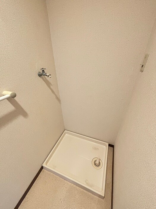 フレグランスの物件内観写真