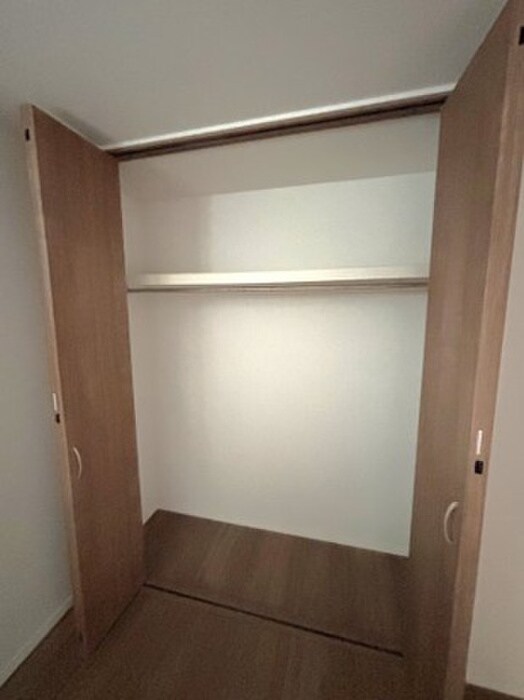 メゾンYUHIRIの物件内観写真