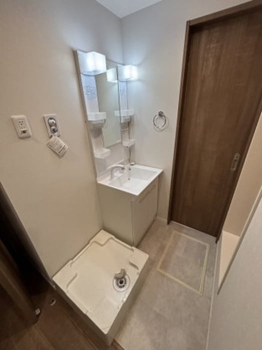 メゾンYUHIRIの物件内観写真