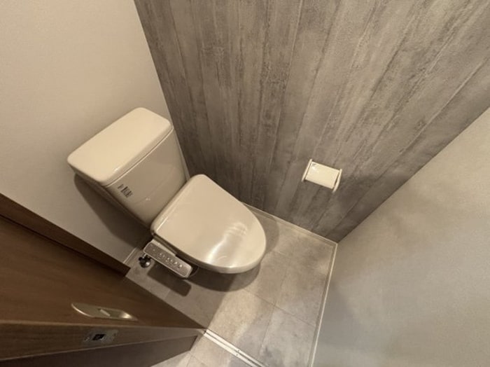 メゾンYUHIRIの物件内観写真