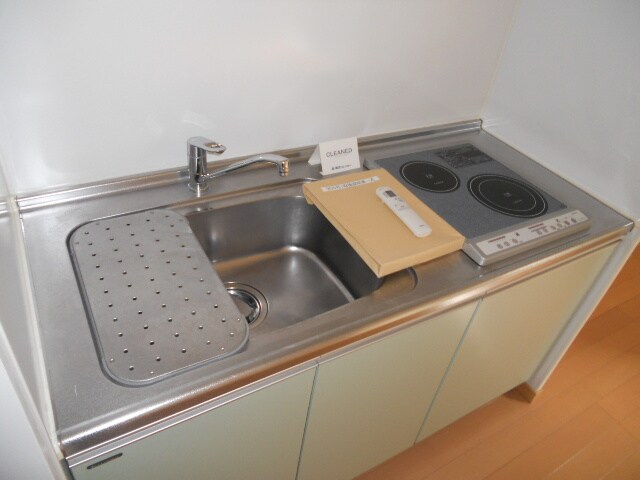 カ－サ・デル・ソル小石川の物件内観写真