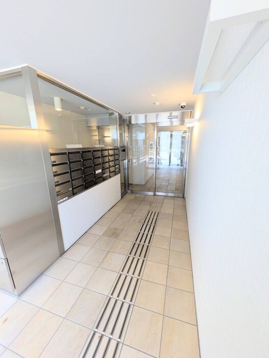 カ－サ・デル・ソル小石川の物件外観写真