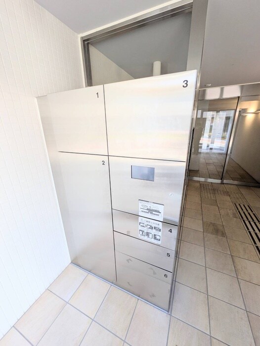 カ－サ・デル・ソル小石川の物件外観写真