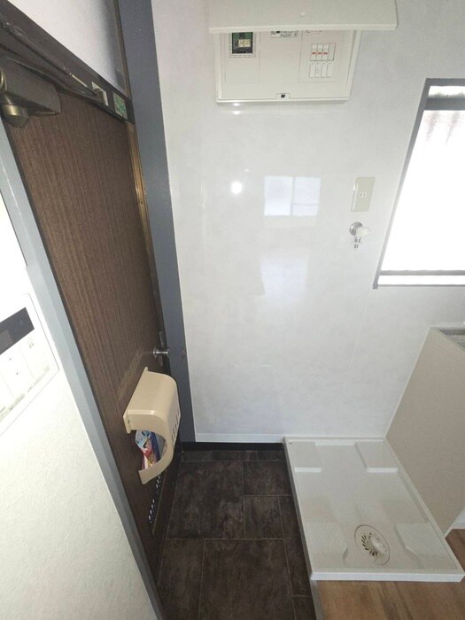 コーポエーデルワイズの物件内観写真