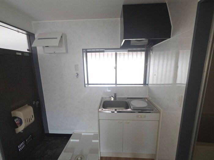 コーポエーデルワイズの物件内観写真