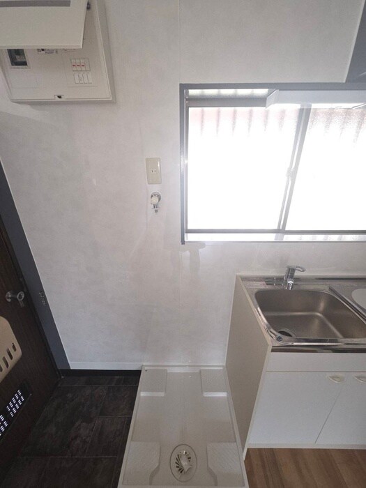 コーポエーデルワイズの物件内観写真