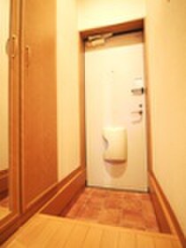 シャルマンピエ－スの物件内観写真