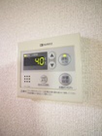 シャルマンピエ－スの物件内観写真