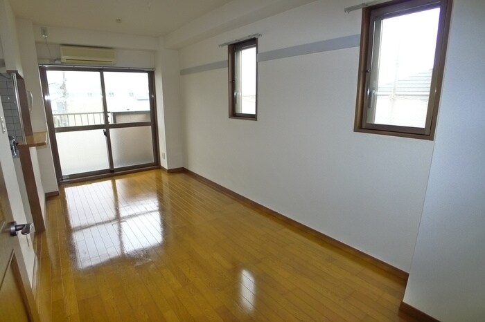 サンモール千葉寺の物件内観写真