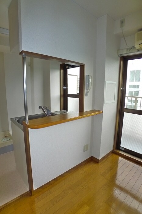 サンモール千葉寺の物件内観写真