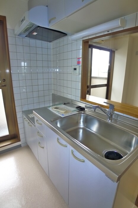 サンモール千葉寺の物件内観写真