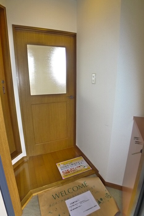 サンモール千葉寺の物件内観写真