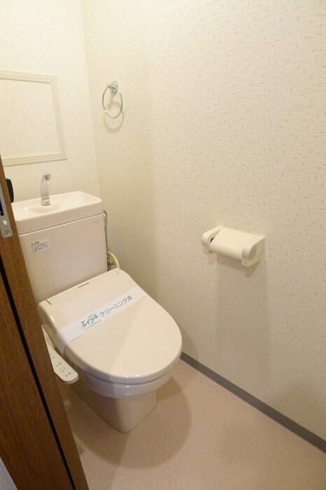 サンモール千葉寺の物件内観写真