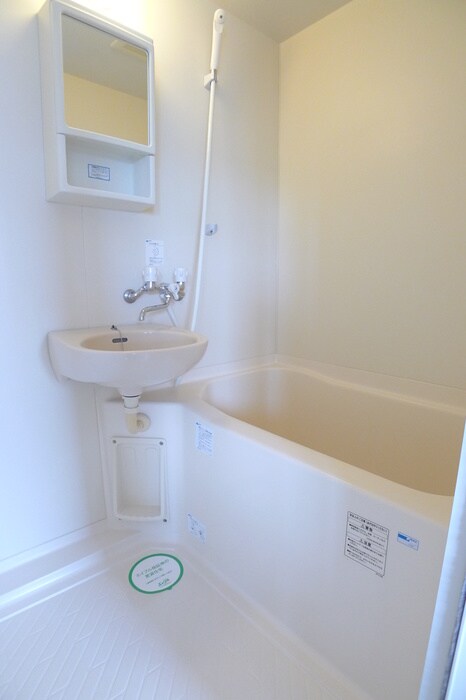 サンモール千葉寺の物件内観写真