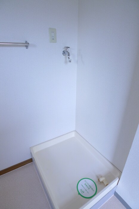 サンモール千葉寺の物件内観写真