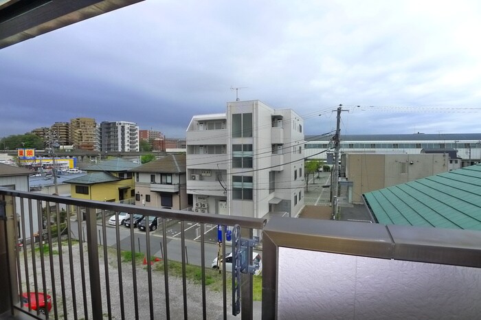 サンモール千葉寺の物件内観写真