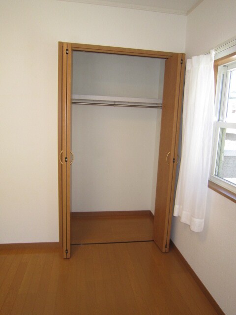 ケイスクランの物件内観写真