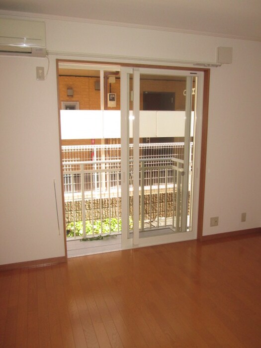 ケイスクランの物件内観写真